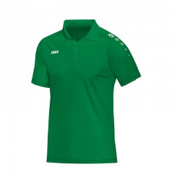 Polo Classico sportgrün