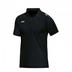 Polo Classico schwarz