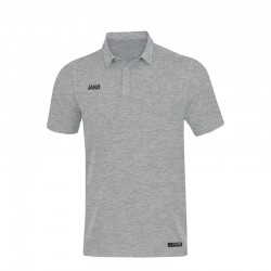 Polo Premium Basics...