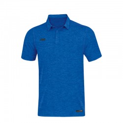 Polo Premium Basics royal...