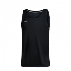 Tanktop Run 2.0 schwarz