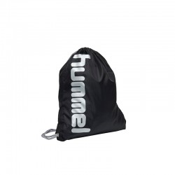 CORE GYM BAG BLACK