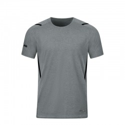 T-Shirt Challenge steingrau...