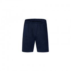 Short Challenge marine meliert