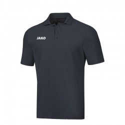 Polo Base anthrazit