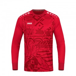 TW-Trikot Tropicana sportrot