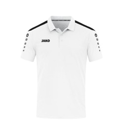 Polo Power weiß