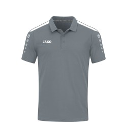 Polo Power steingrau