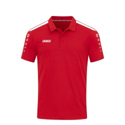 Polo Power rot