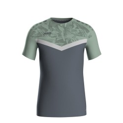 T-Shirt Iconic anthra...